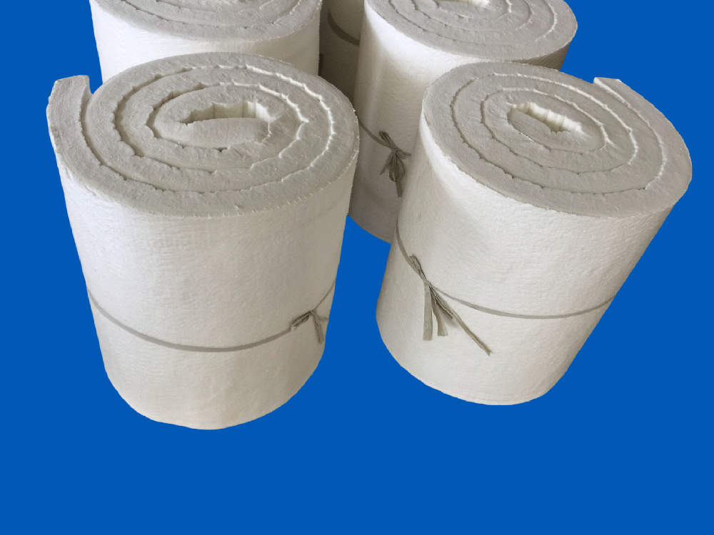 改则陶瓷纤维毯