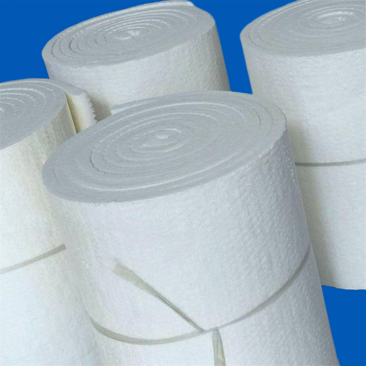 改则陶瓷纤维毡